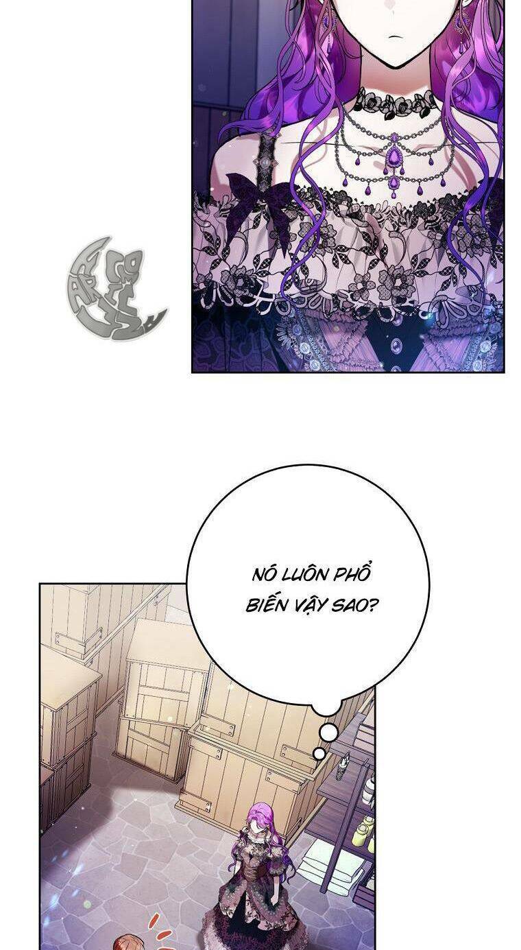 Làm Ác Nữ Bộ Không Tuyệt Sao? - Chap 20 - Trang 30