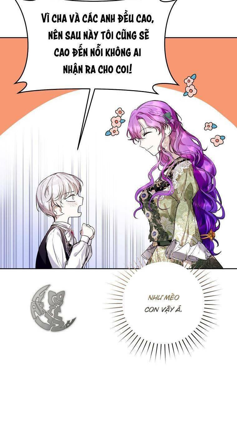Làm Ác Nữ Bộ Không Tuyệt Sao? - Chap 20 - Trang 4