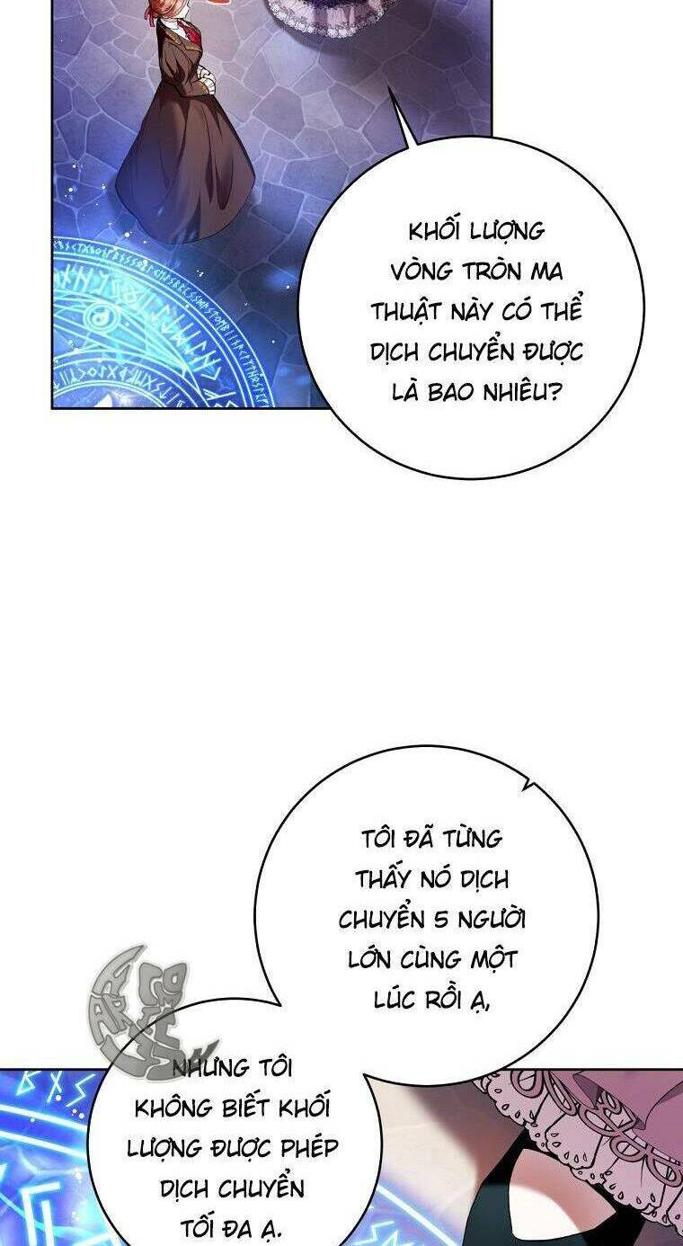 Làm Ác Nữ Bộ Không Tuyệt Sao? - Chap 20 - Trang 31