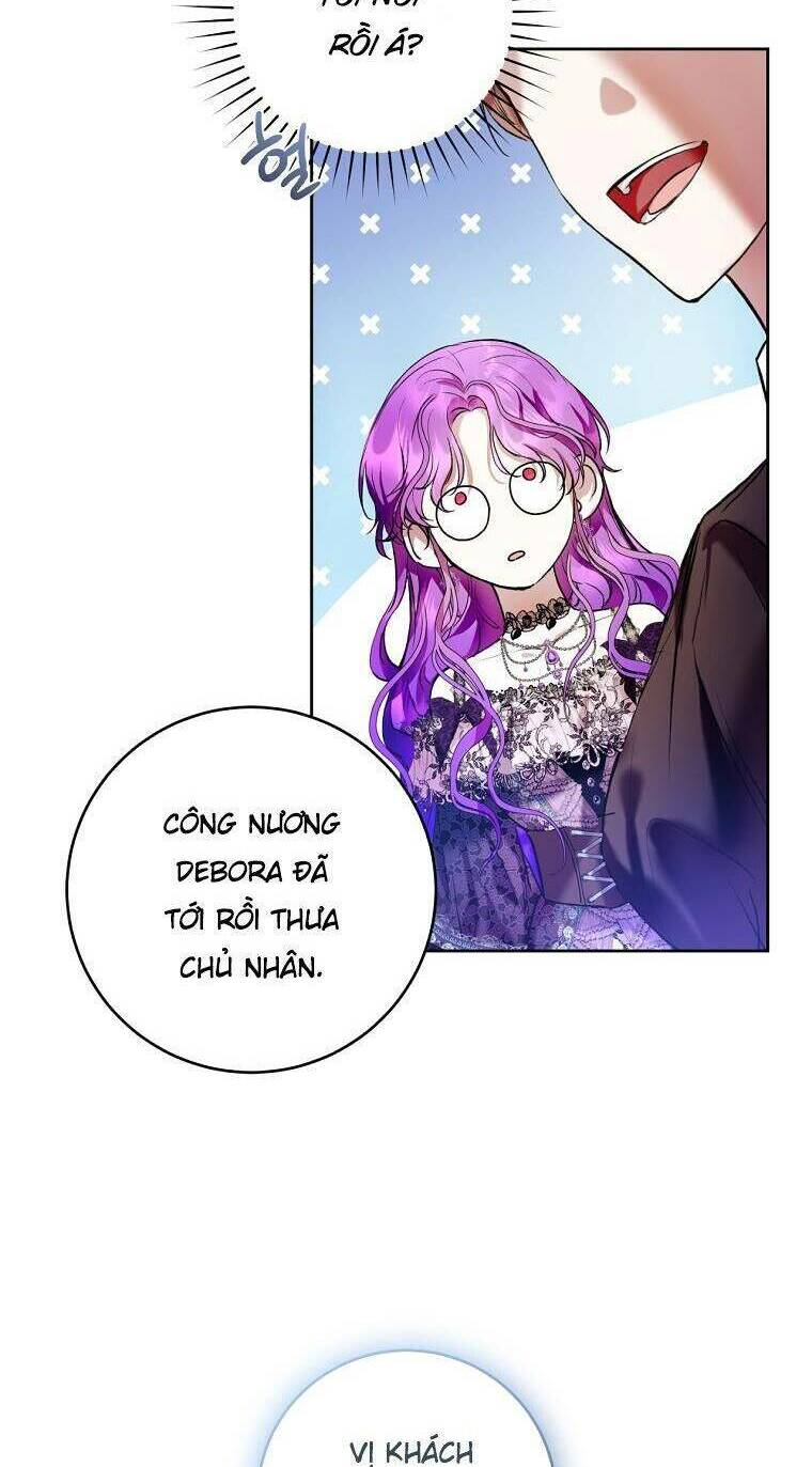 Làm Ác Nữ Bộ Không Tuyệt Sao? - Chap 20 - Trang 37