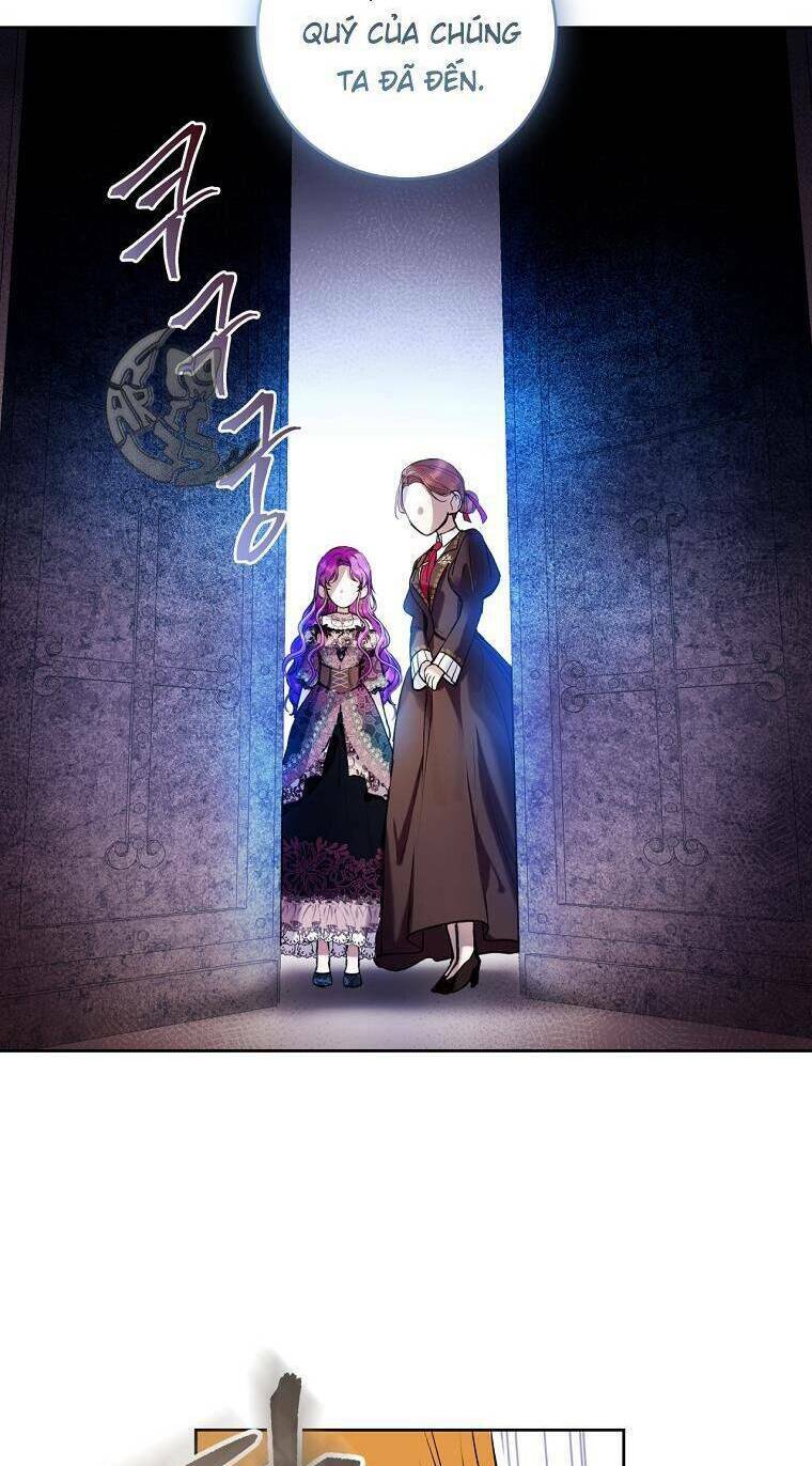 Làm Ác Nữ Bộ Không Tuyệt Sao? - Chap 20 - Trang 38