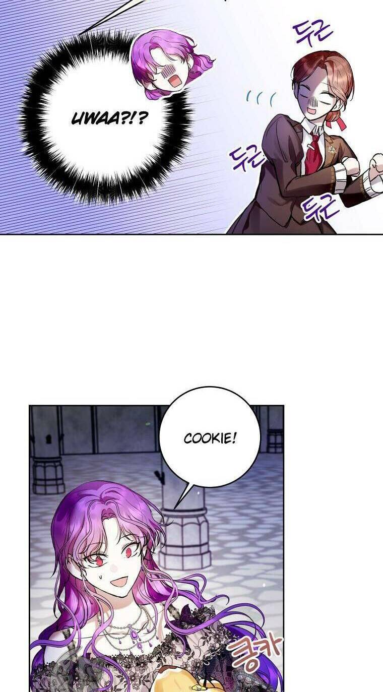 Làm Ác Nữ Bộ Không Tuyệt Sao? - Chap 20 - Trang 41