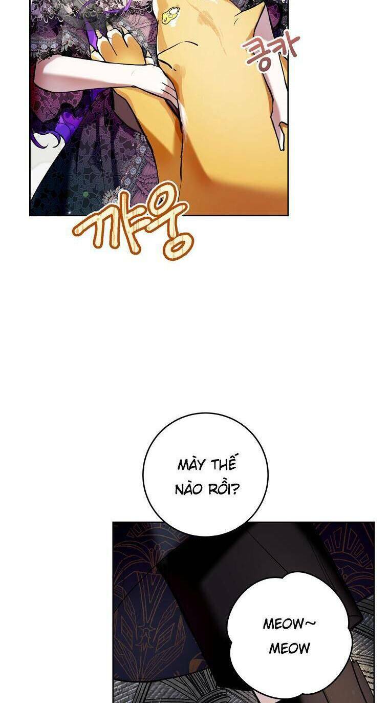 Làm Ác Nữ Bộ Không Tuyệt Sao? - Chap 20 - Trang 42