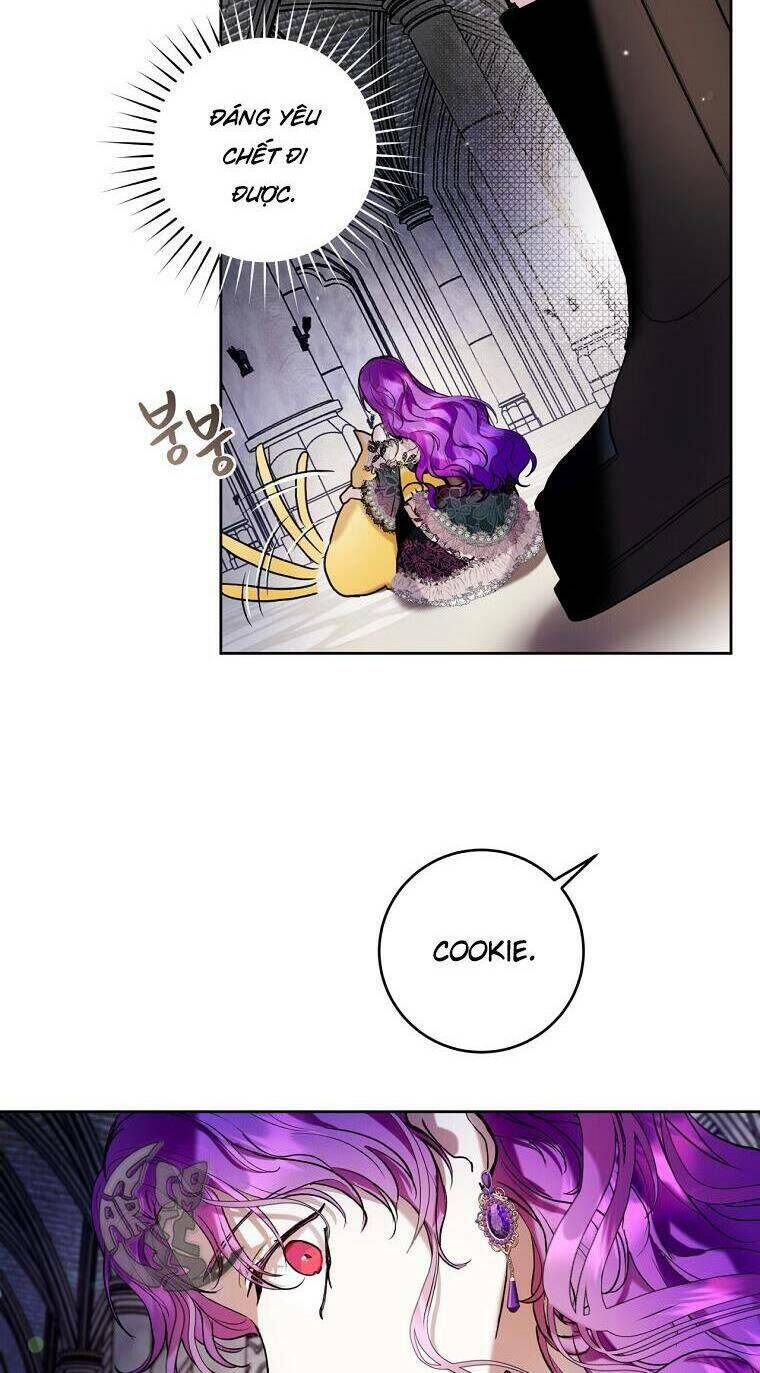 Làm Ác Nữ Bộ Không Tuyệt Sao? - Chap 20 - Trang 43