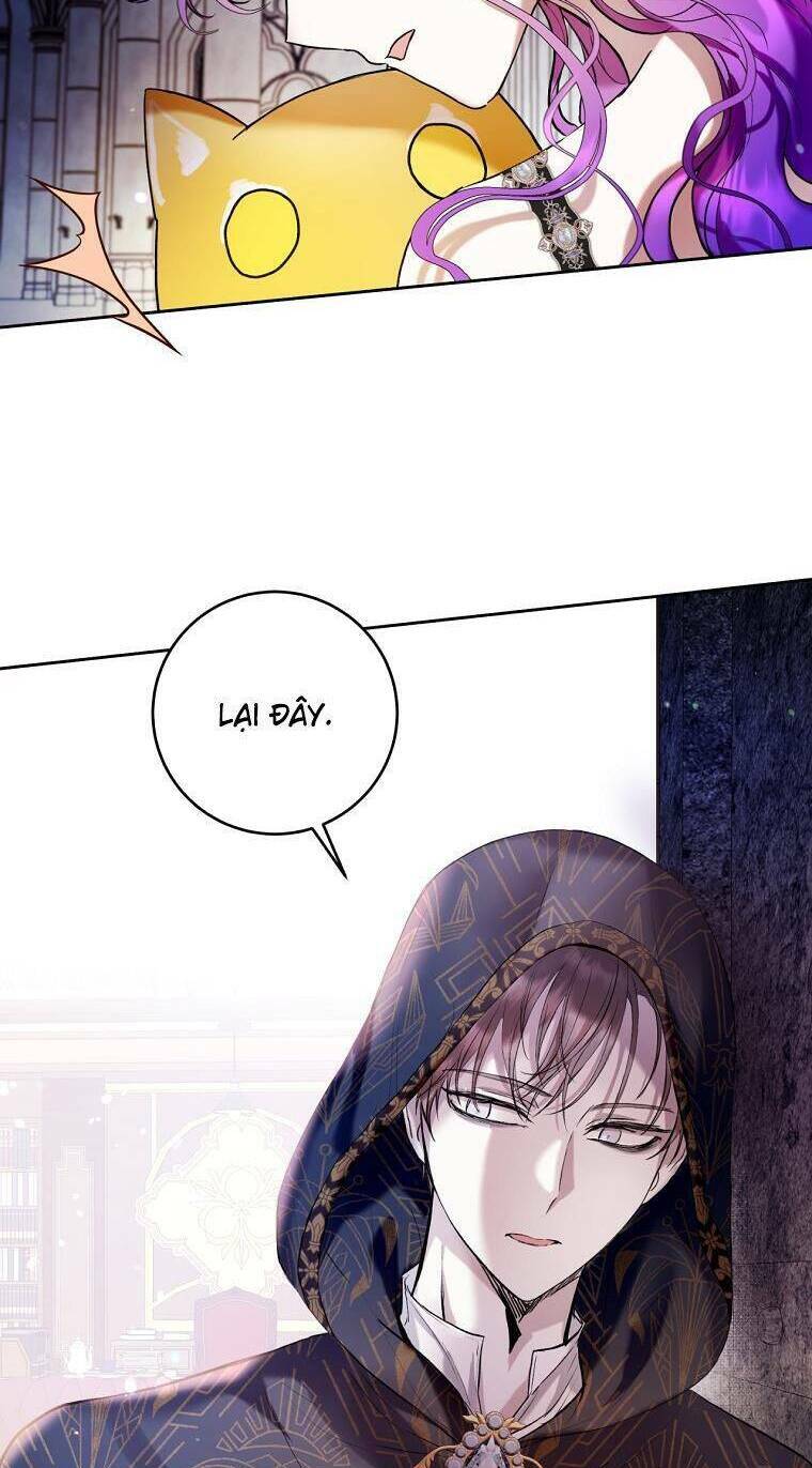 Làm Ác Nữ Bộ Không Tuyệt Sao? - Chap 20 - Trang 44