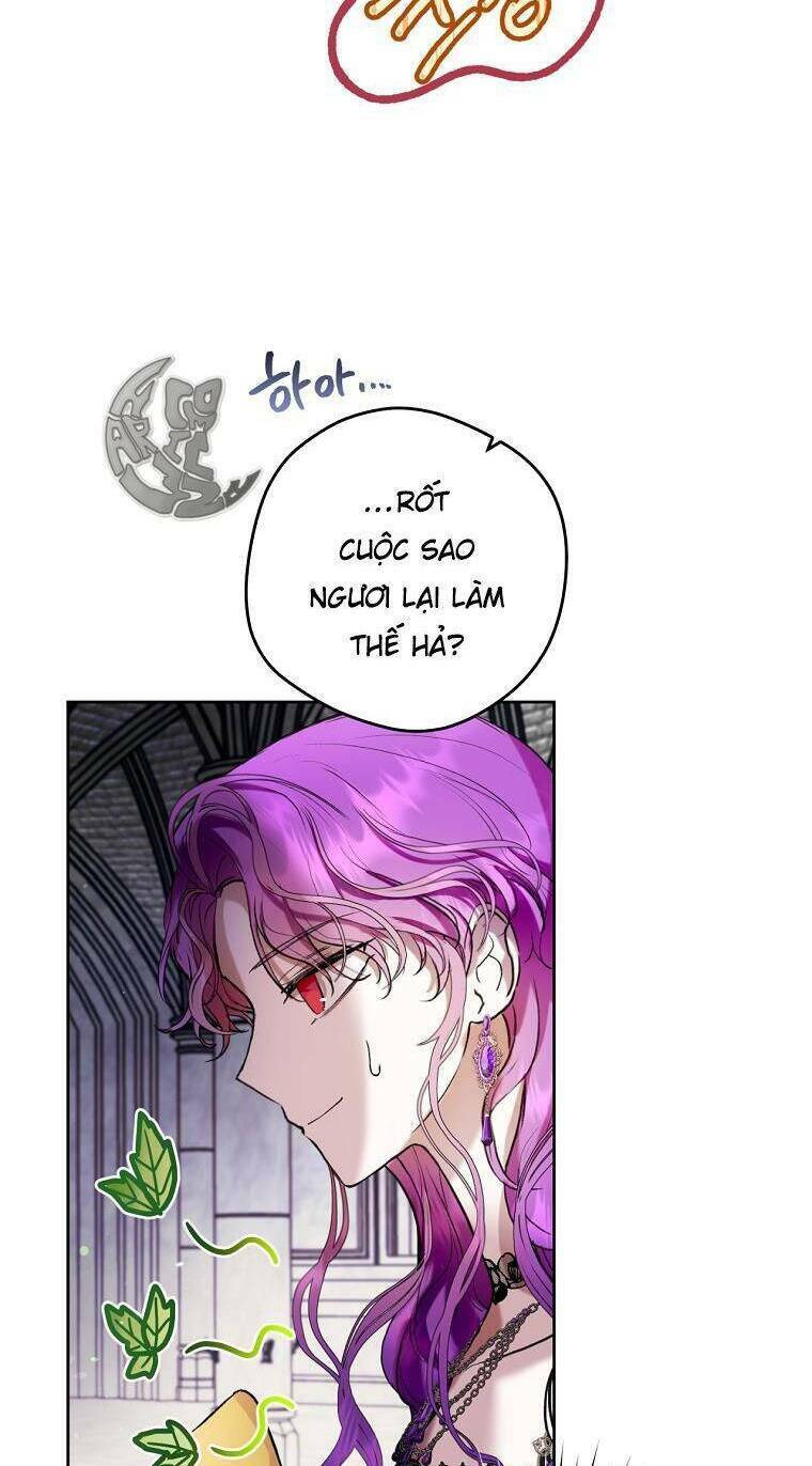 Làm Ác Nữ Bộ Không Tuyệt Sao? - Chap 20 - Trang 46