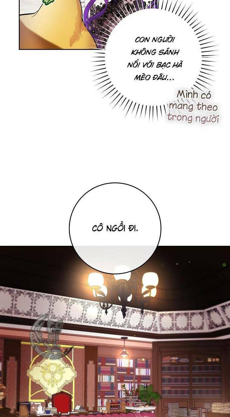 Làm Ác Nữ Bộ Không Tuyệt Sao? - Chap 20 - Trang 47