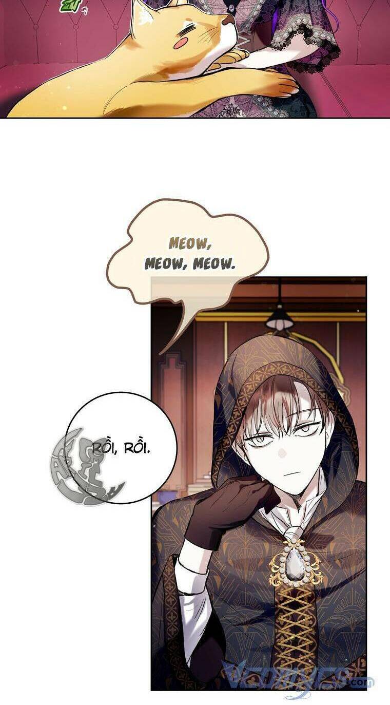 Làm Ác Nữ Bộ Không Tuyệt Sao? - Chap 20 - Trang 49