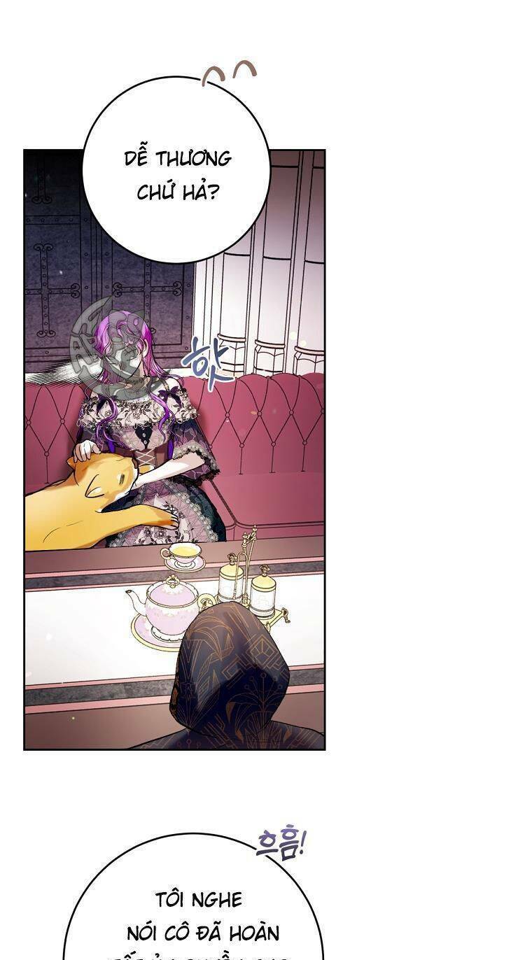 Làm Ác Nữ Bộ Không Tuyệt Sao? - Chap 20 - Trang 50