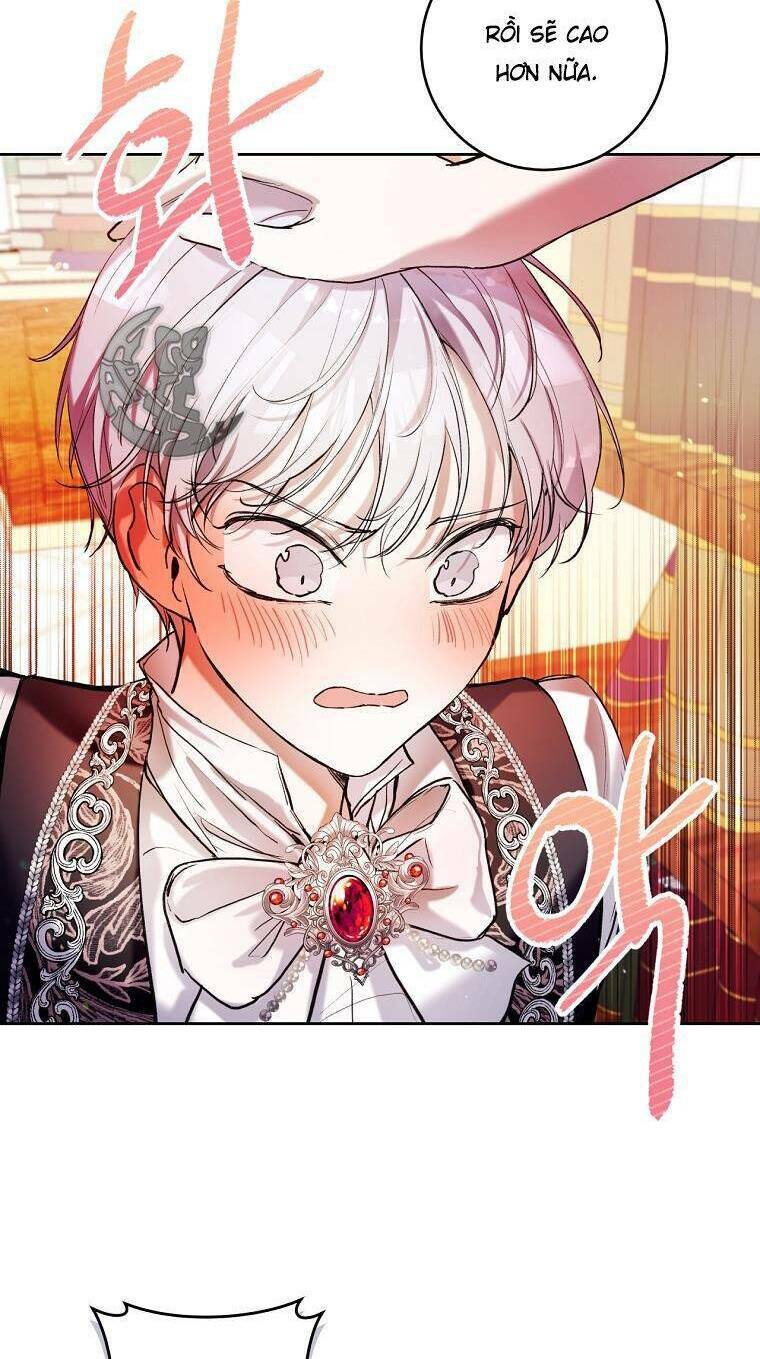 Làm Ác Nữ Bộ Không Tuyệt Sao? - Chap 20 - Trang 6