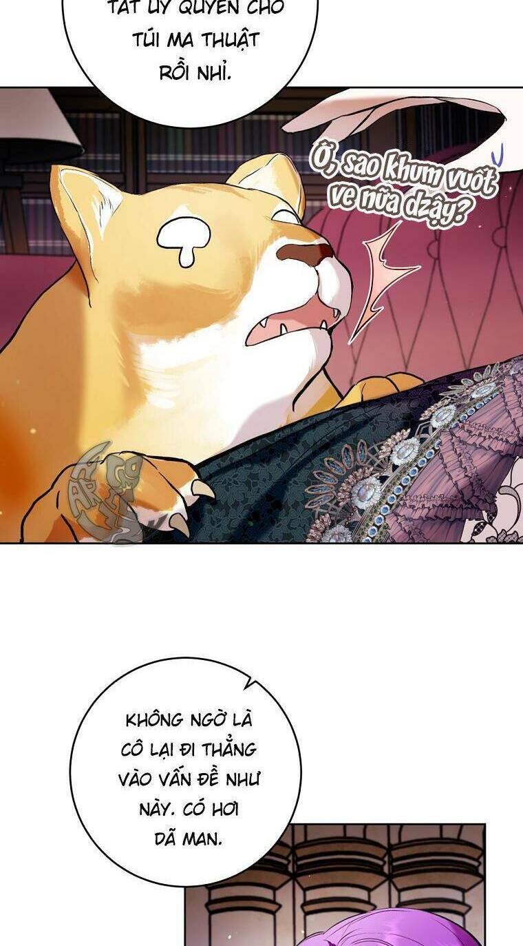 Làm Ác Nữ Bộ Không Tuyệt Sao? - Chap 20 - Trang 51