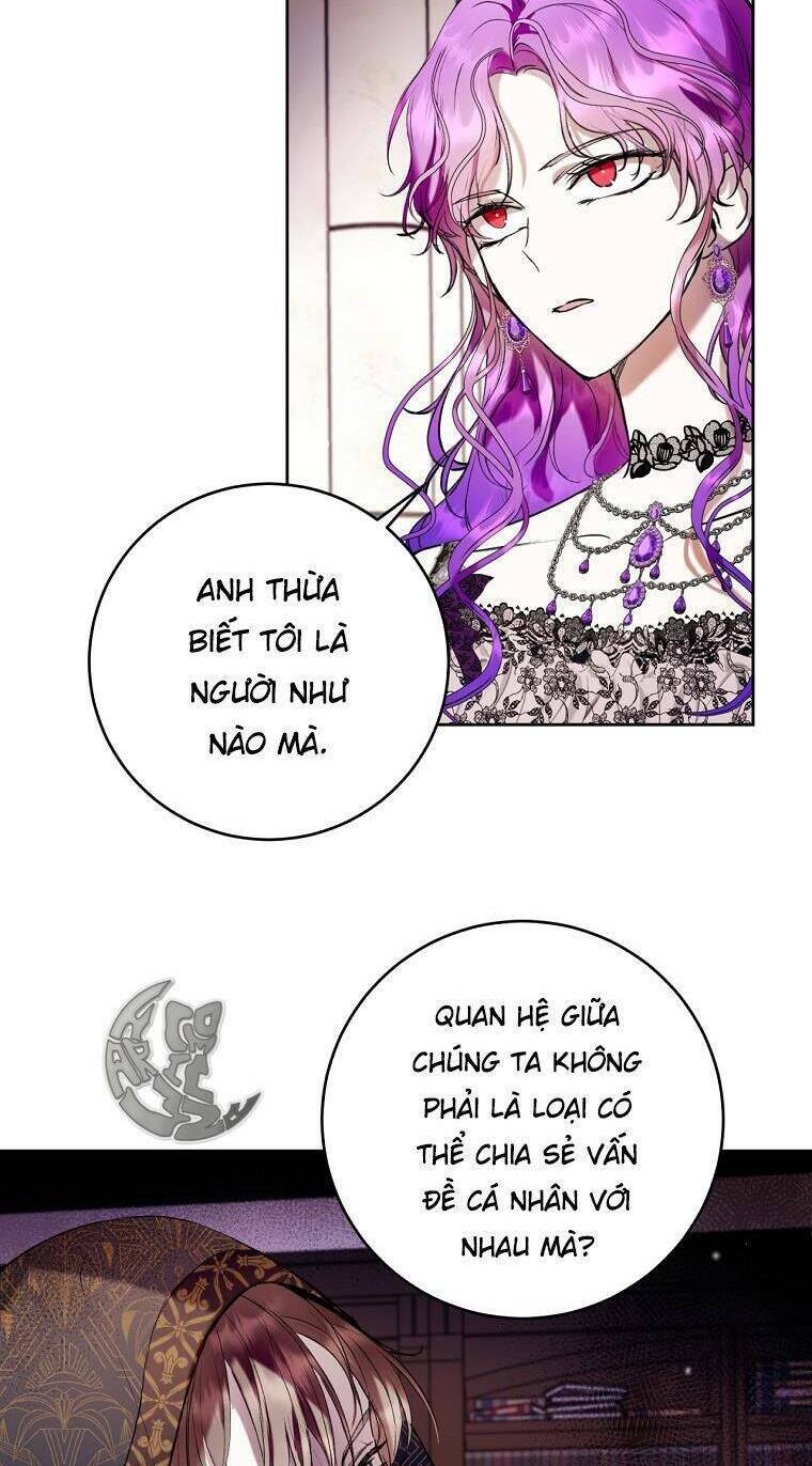 Làm Ác Nữ Bộ Không Tuyệt Sao? - Chap 20 - Trang 52