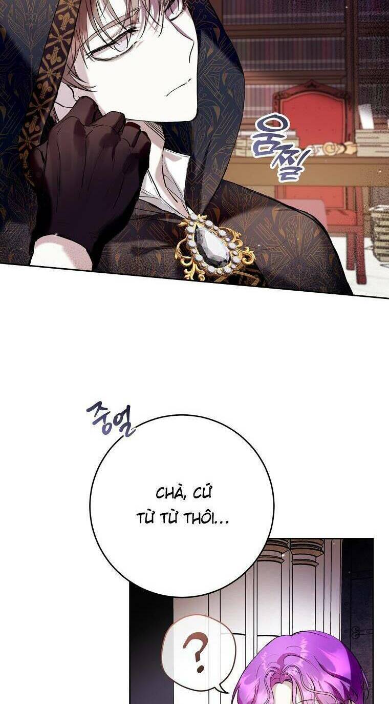 Làm Ác Nữ Bộ Không Tuyệt Sao? - Chap 20 - Trang 53