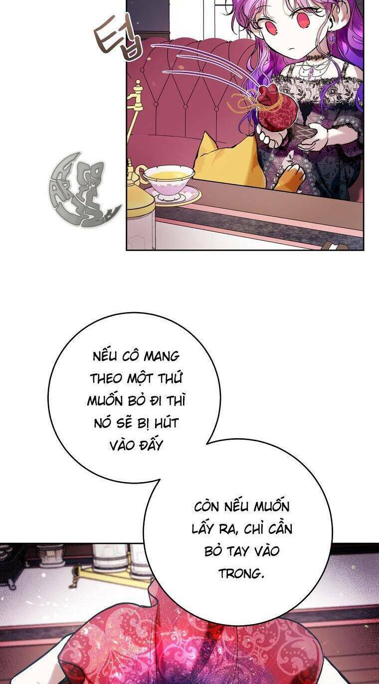 Làm Ác Nữ Bộ Không Tuyệt Sao? - Chap 20 - Trang 54