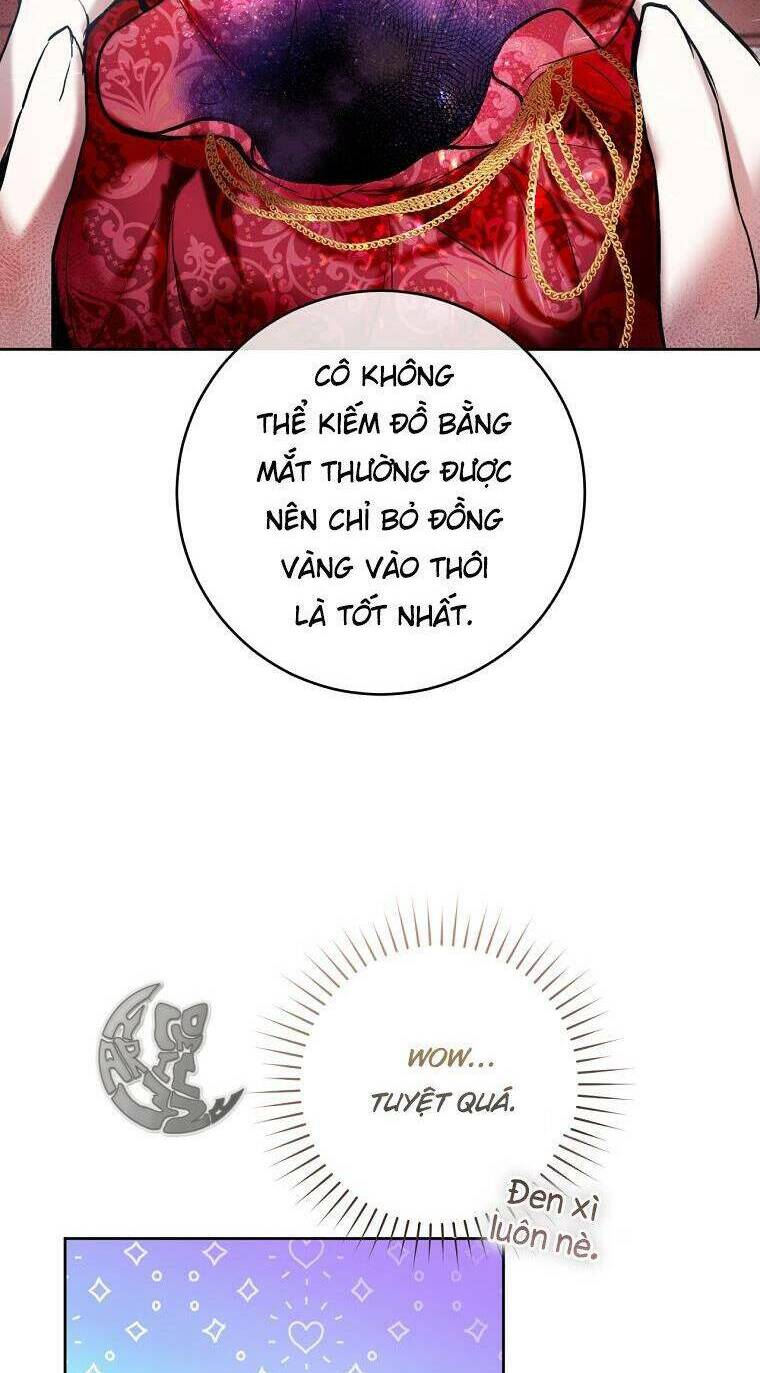 Làm Ác Nữ Bộ Không Tuyệt Sao? - Chap 20 - Trang 55