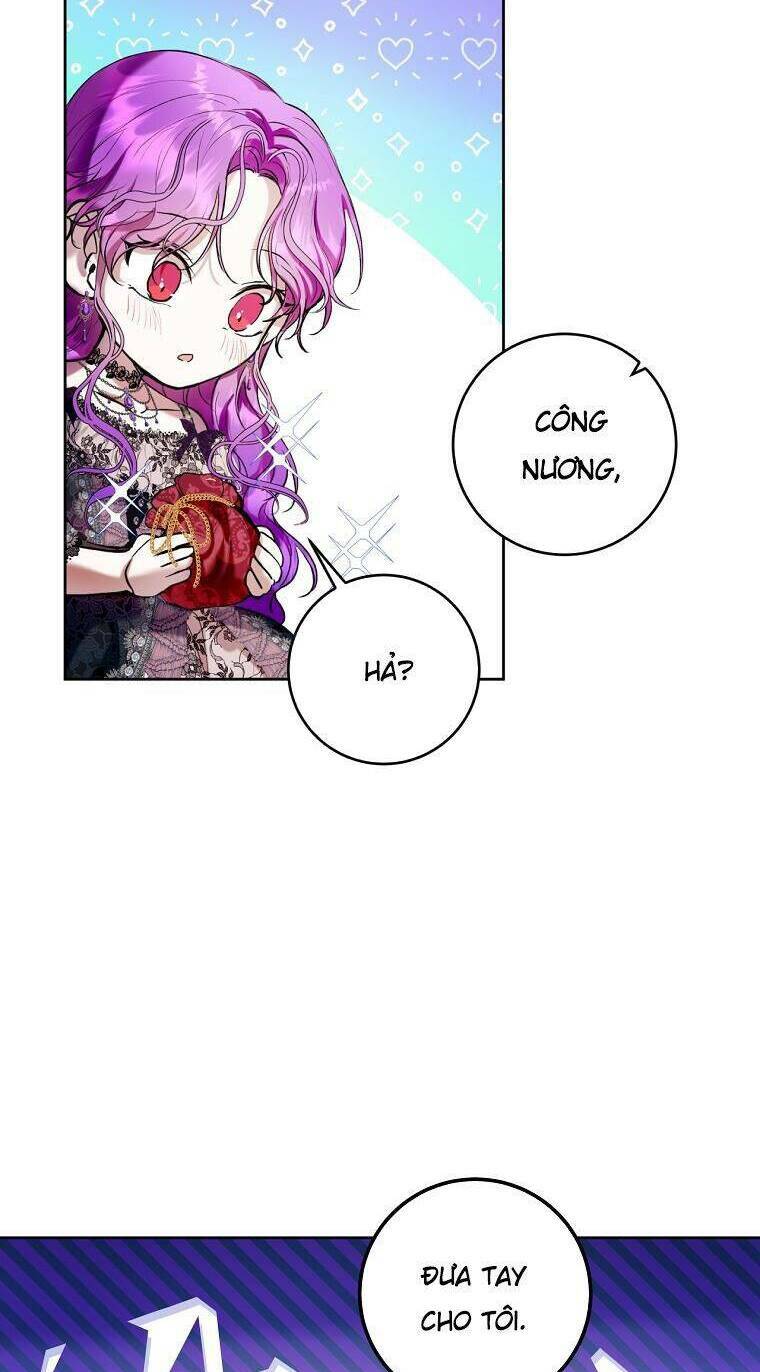 Làm Ác Nữ Bộ Không Tuyệt Sao? - Chap 20 - Trang 56