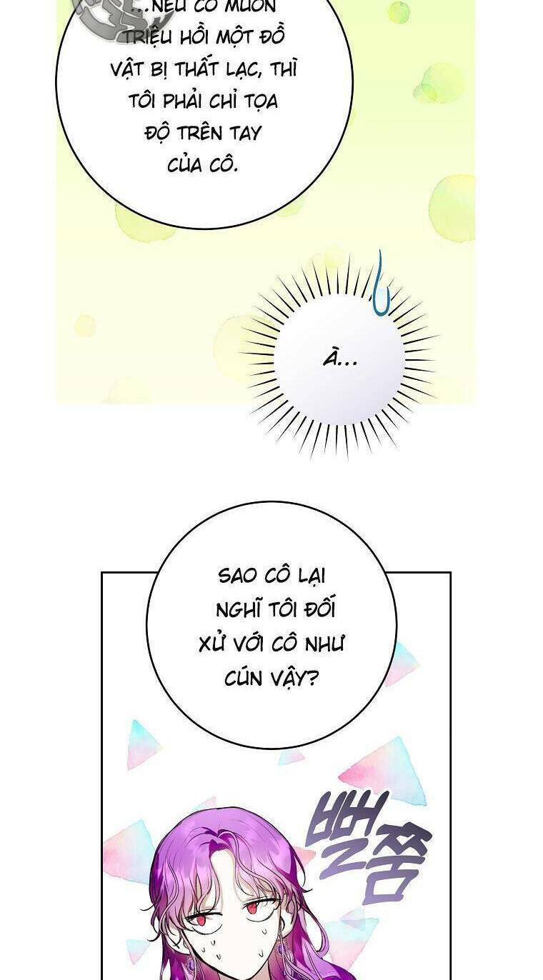 Làm Ác Nữ Bộ Không Tuyệt Sao? - Chap 20 - Trang 58