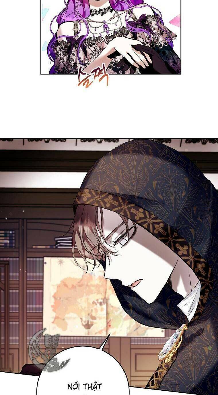 Làm Ác Nữ Bộ Không Tuyệt Sao? - Chap 20 - Trang 59