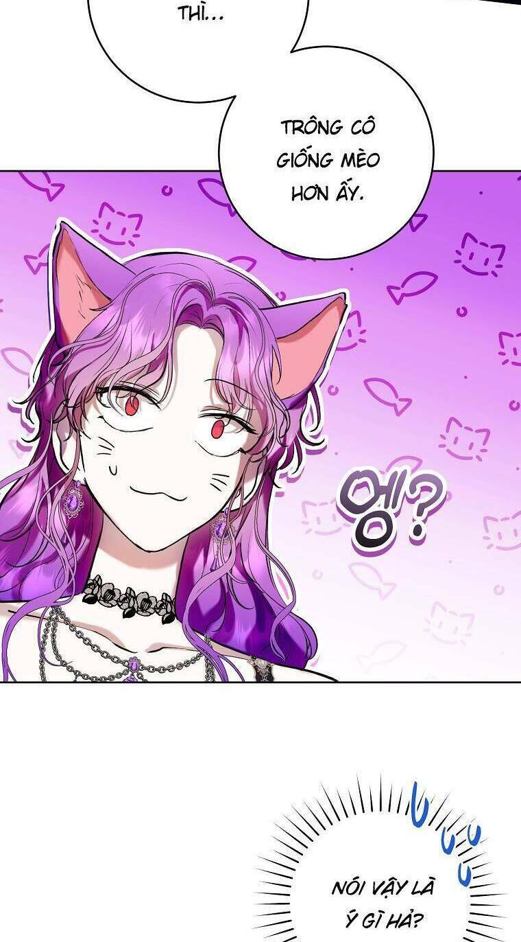 Làm Ác Nữ Bộ Không Tuyệt Sao? - Chap 20 - Trang 60