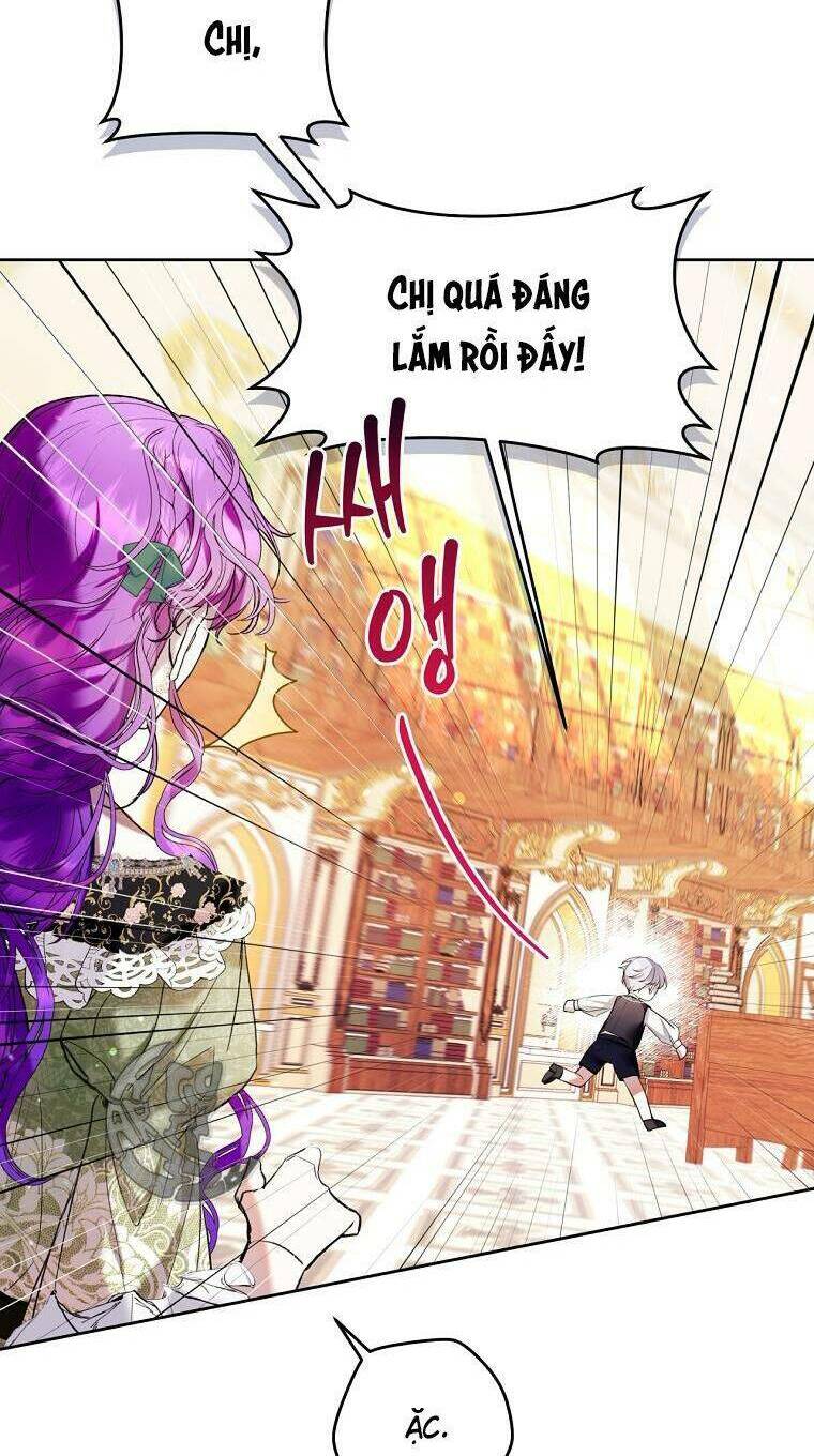 Làm Ác Nữ Bộ Không Tuyệt Sao? - Chap 20 - Trang 7