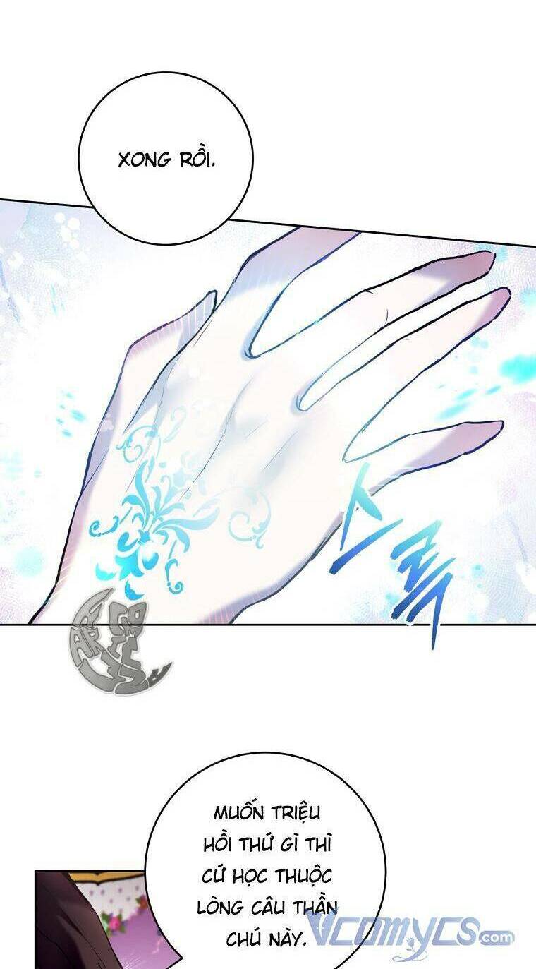 Làm Ác Nữ Bộ Không Tuyệt Sao? - Chap 20 - Trang 65