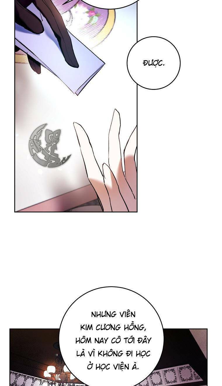 Làm Ác Nữ Bộ Không Tuyệt Sao? - Chap 20 - Trang 66