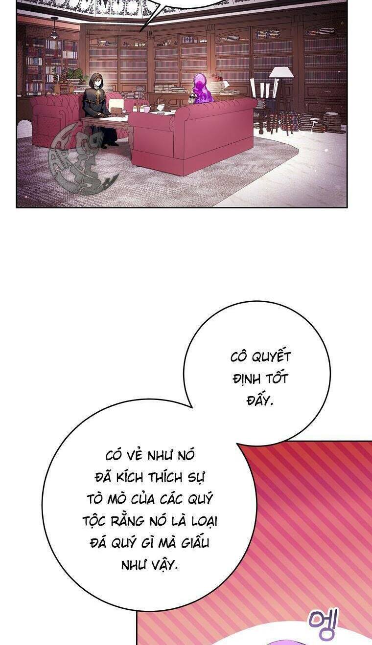 Làm Ác Nữ Bộ Không Tuyệt Sao? - Chap 20 - Trang 67