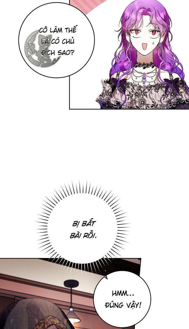 Làm Ác Nữ Bộ Không Tuyệt Sao? - Chap 20 - Trang 68