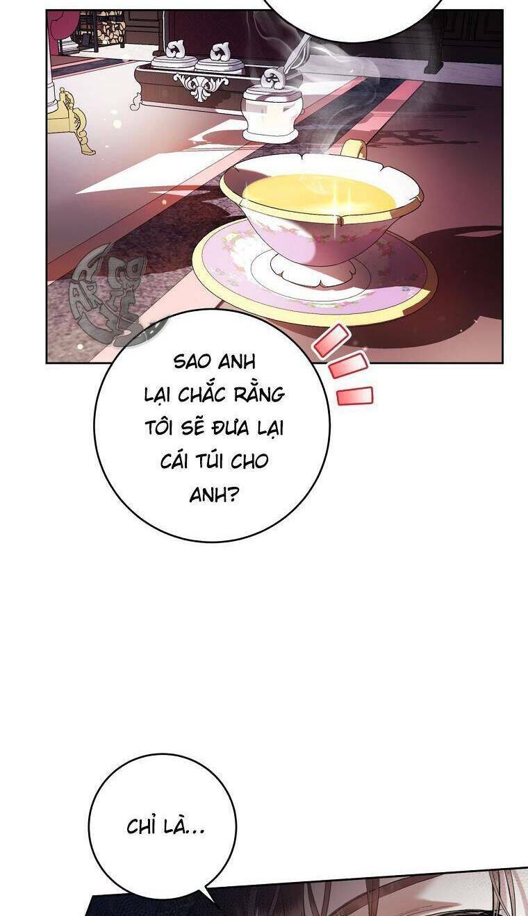 Làm Ác Nữ Bộ Không Tuyệt Sao? - Chap 20 - Trang 70