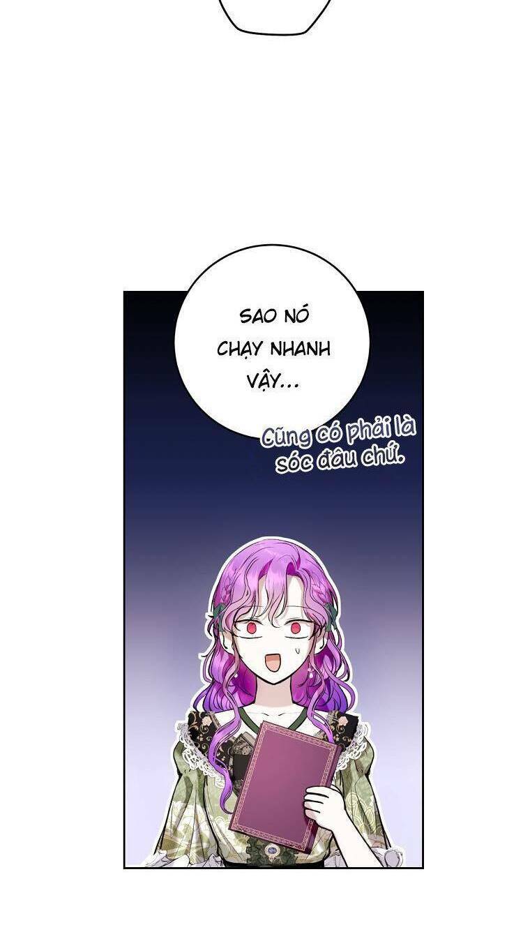 Làm Ác Nữ Bộ Không Tuyệt Sao? - Chap 20 - Trang 8