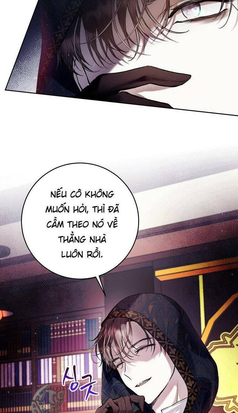 Làm Ác Nữ Bộ Không Tuyệt Sao? - Chap 20 - Trang 71