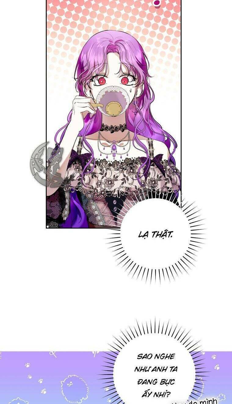 Làm Ác Nữ Bộ Không Tuyệt Sao? - Chap 20 - Trang 73
