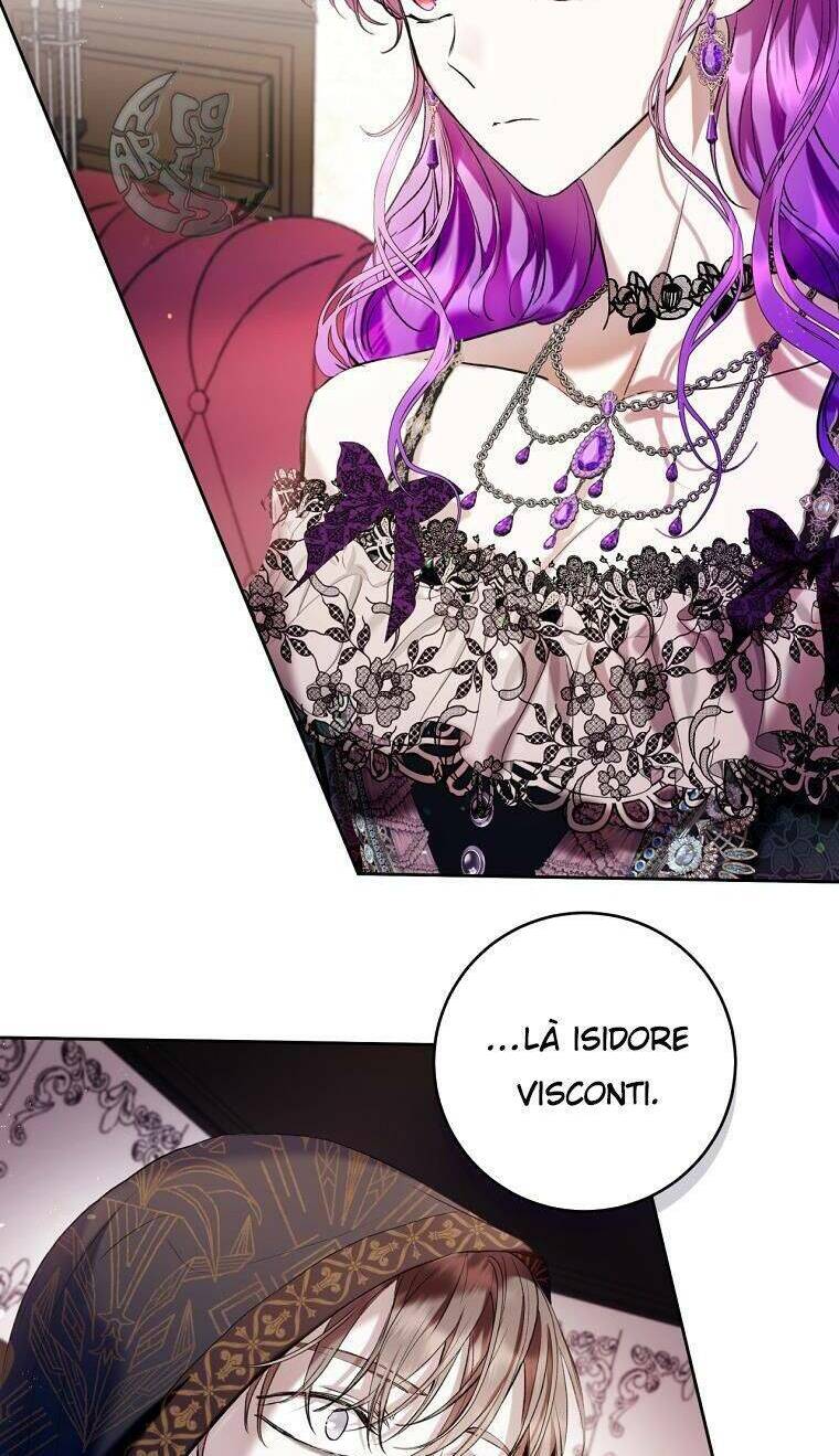 Làm Ác Nữ Bộ Không Tuyệt Sao? - Chap 20 - Trang 75