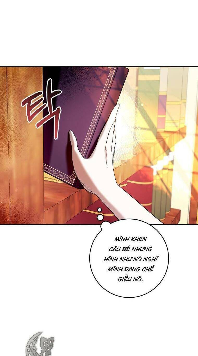 Làm Ác Nữ Bộ Không Tuyệt Sao? - Chap 20 - Trang 9