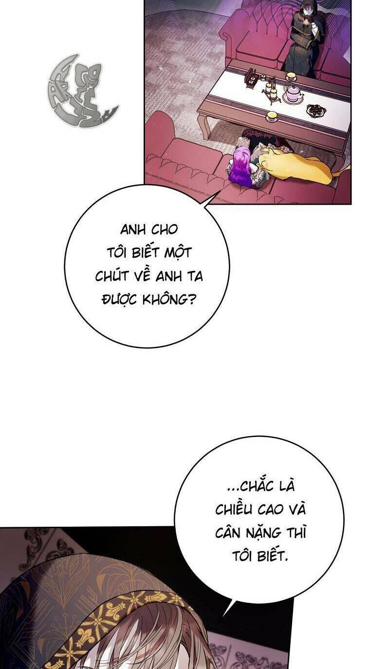 Làm Ác Nữ Bộ Không Tuyệt Sao? - Chap 21 - Trang 11