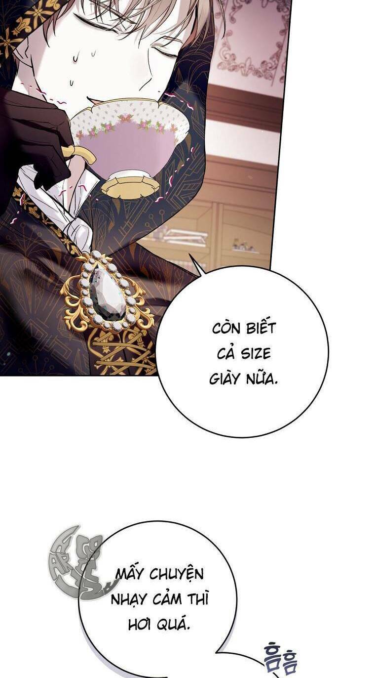 Làm Ác Nữ Bộ Không Tuyệt Sao? - Chap 21 - Trang 12