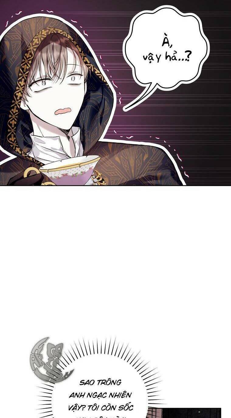 Làm Ác Nữ Bộ Không Tuyệt Sao? - Chap 21 - Trang 15