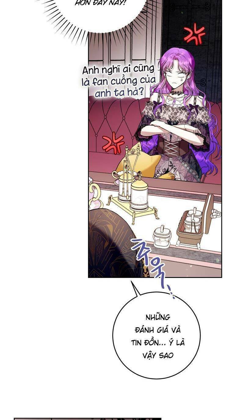 Làm Ác Nữ Bộ Không Tuyệt Sao? - Chap 21 - Trang 16