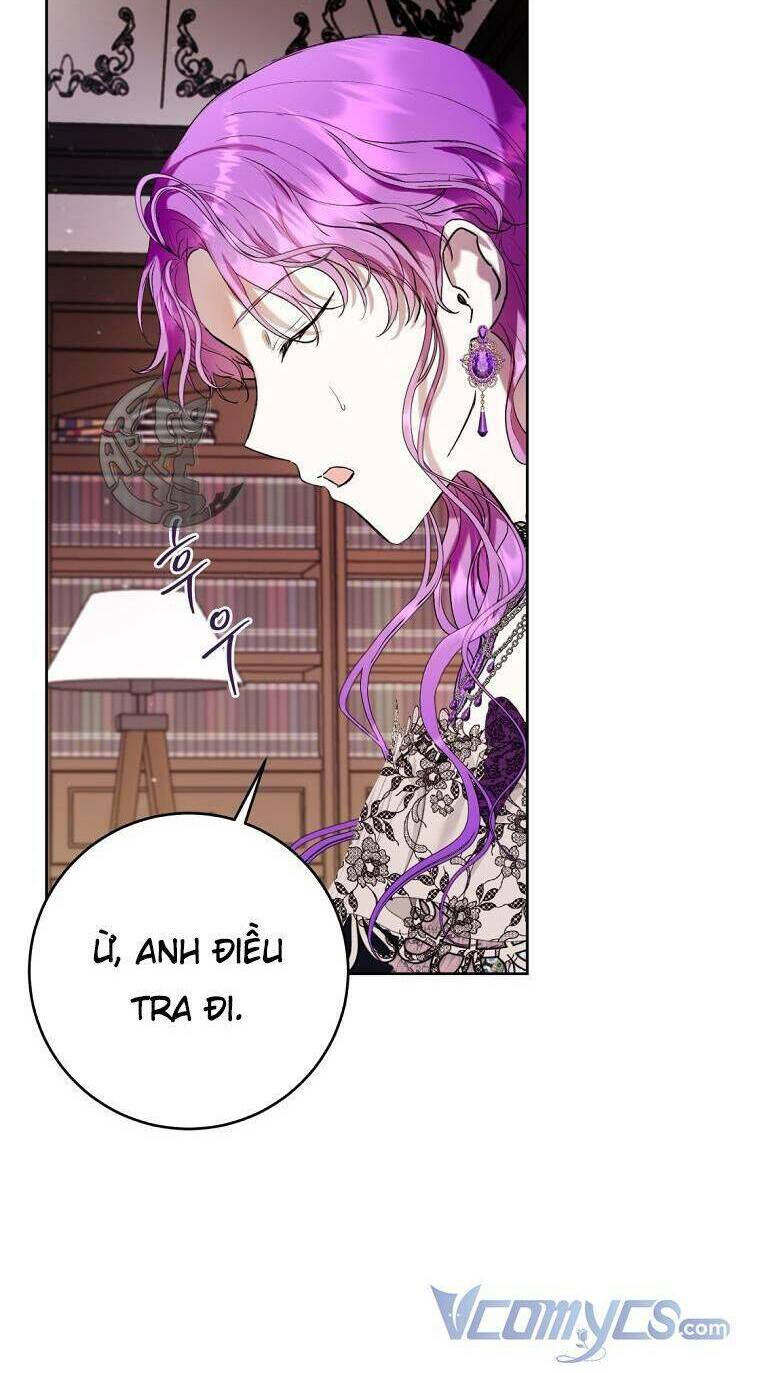 Làm Ác Nữ Bộ Không Tuyệt Sao? - Chap 21 - Trang 17