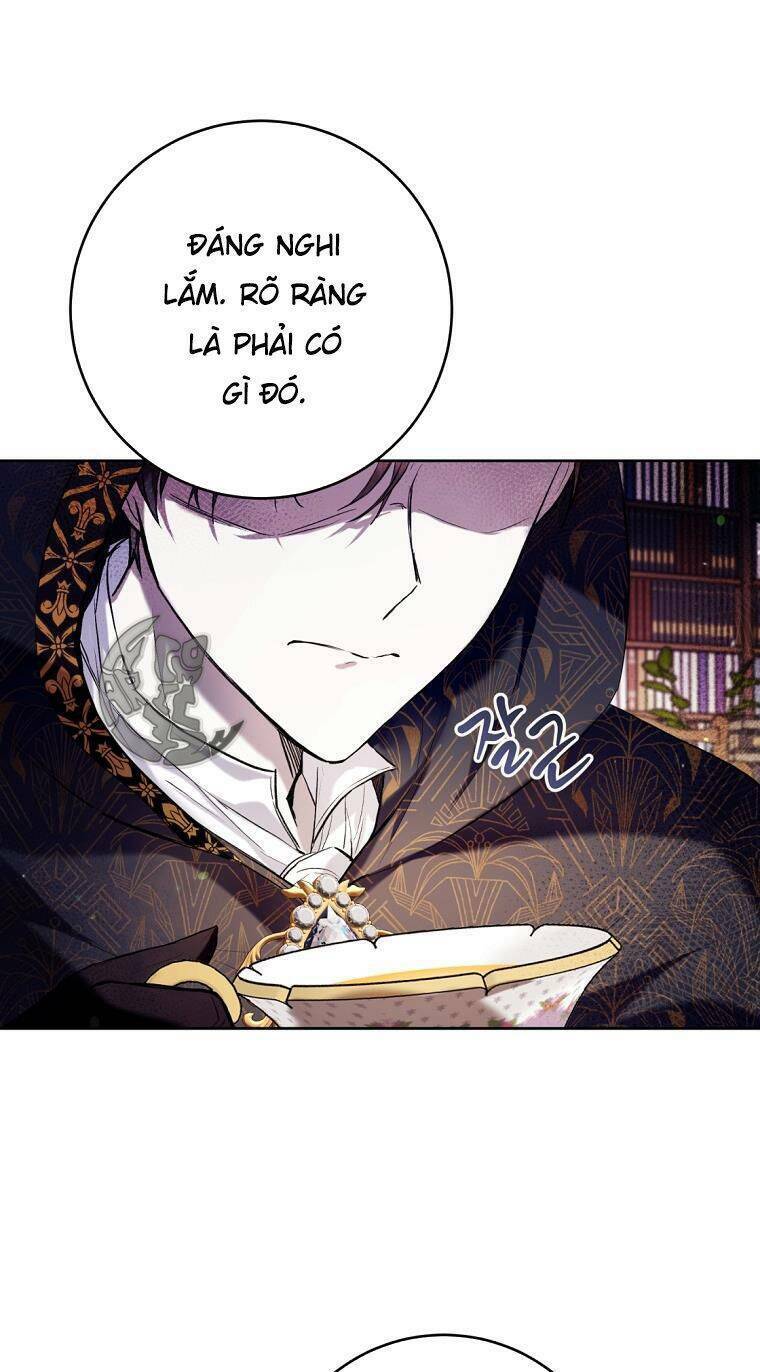 Làm Ác Nữ Bộ Không Tuyệt Sao? - Chap 21 - Trang 18