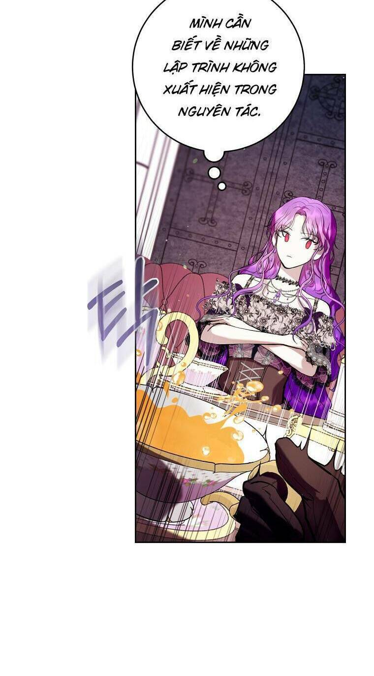 Làm Ác Nữ Bộ Không Tuyệt Sao? - Chap 21 - Trang 19