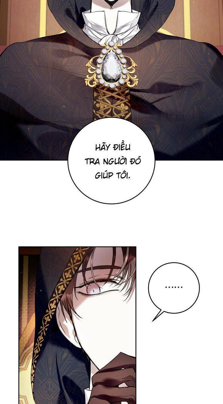 Làm Ác Nữ Bộ Không Tuyệt Sao? - Chap 21 - Trang 3