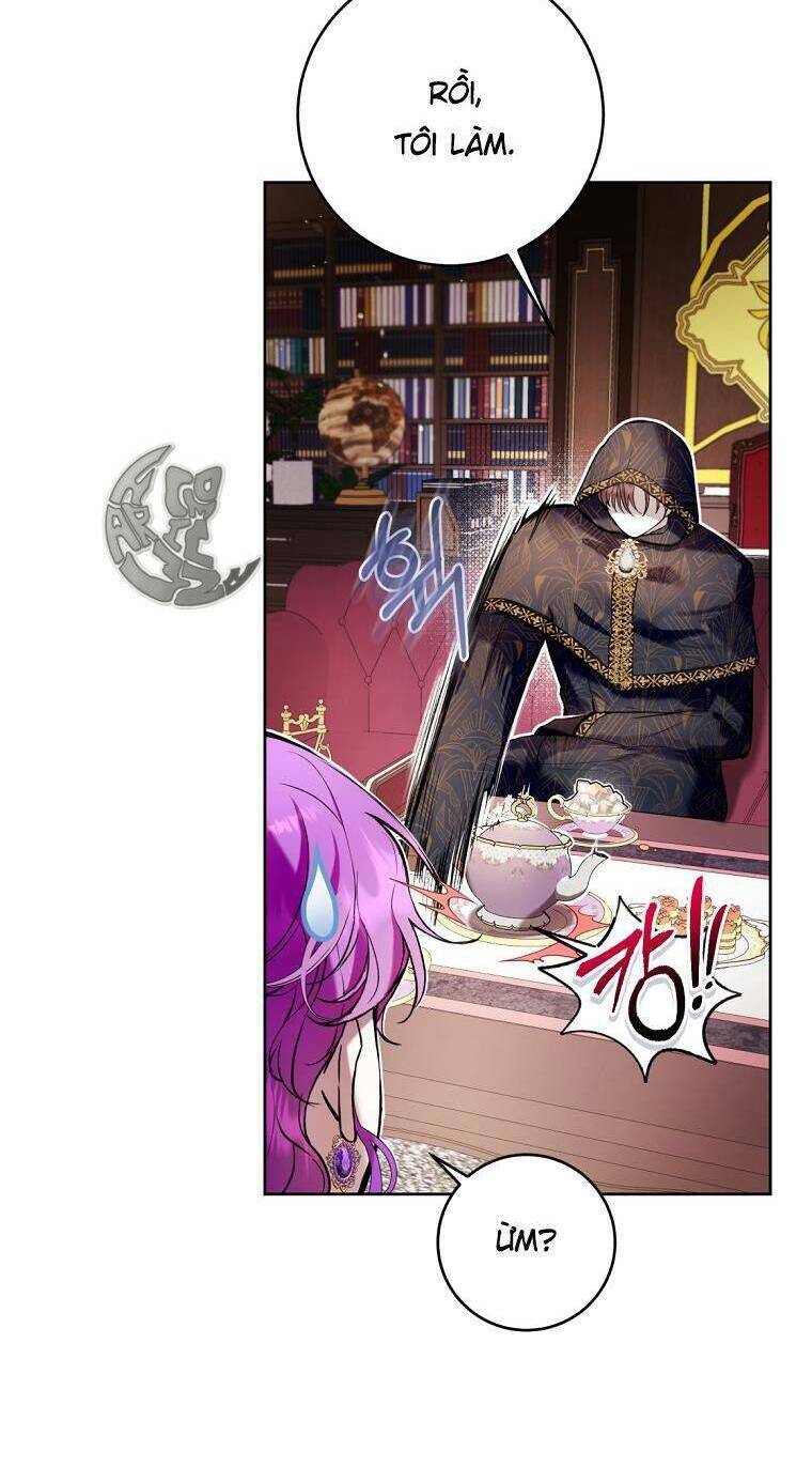 Làm Ác Nữ Bộ Không Tuyệt Sao? - Chap 21 - Trang 22