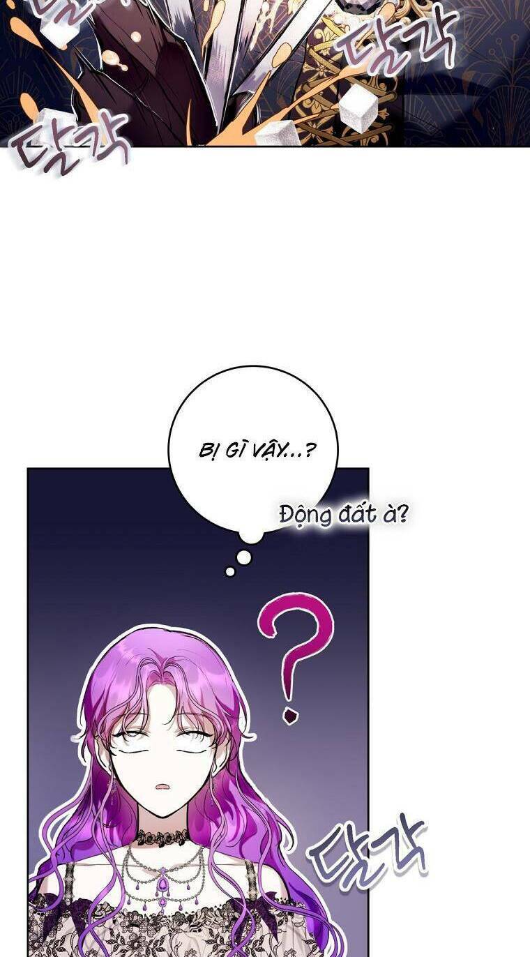 Làm Ác Nữ Bộ Không Tuyệt Sao? - Chap 21 - Trang 24