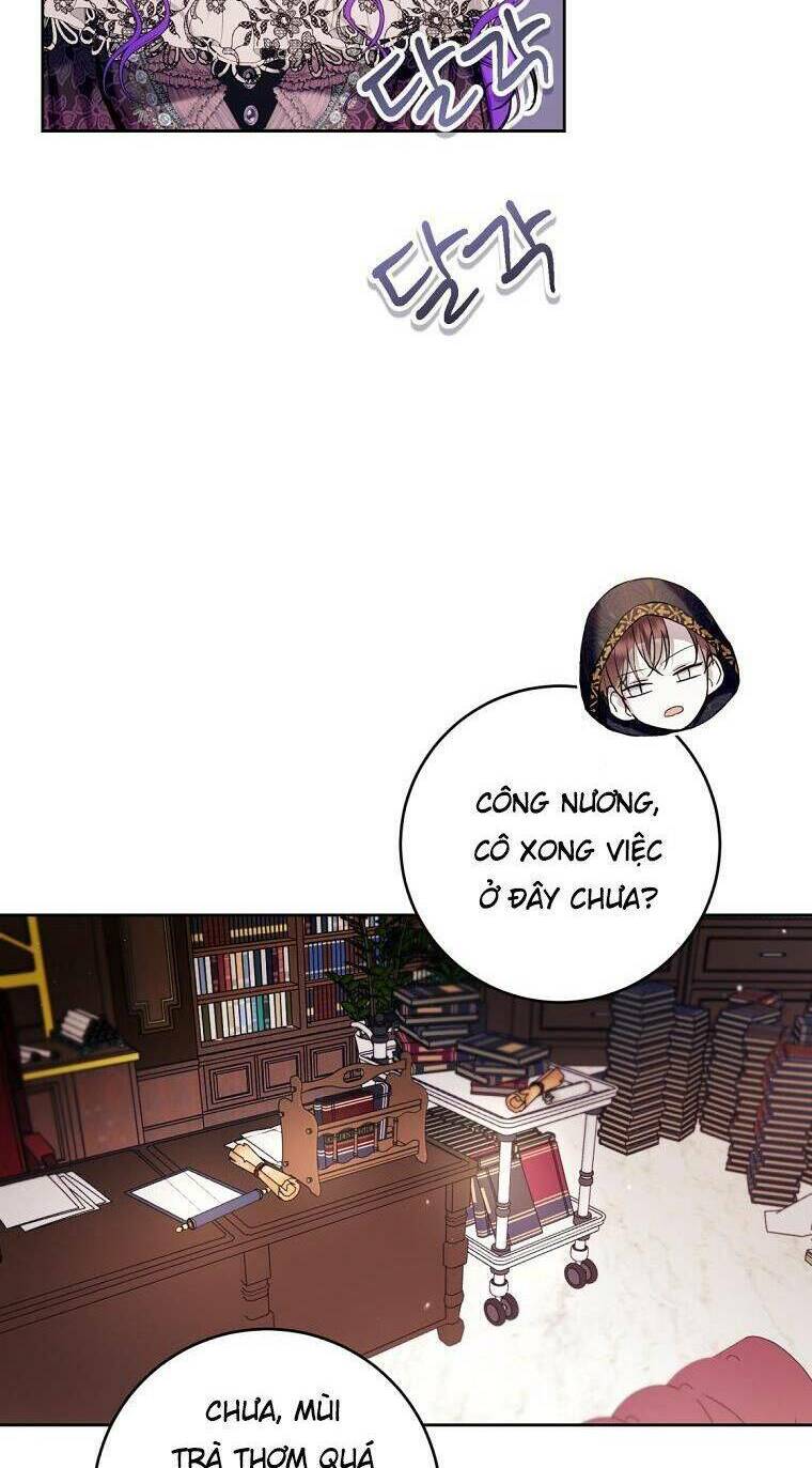 Làm Ác Nữ Bộ Không Tuyệt Sao? - Chap 21 - Trang 25