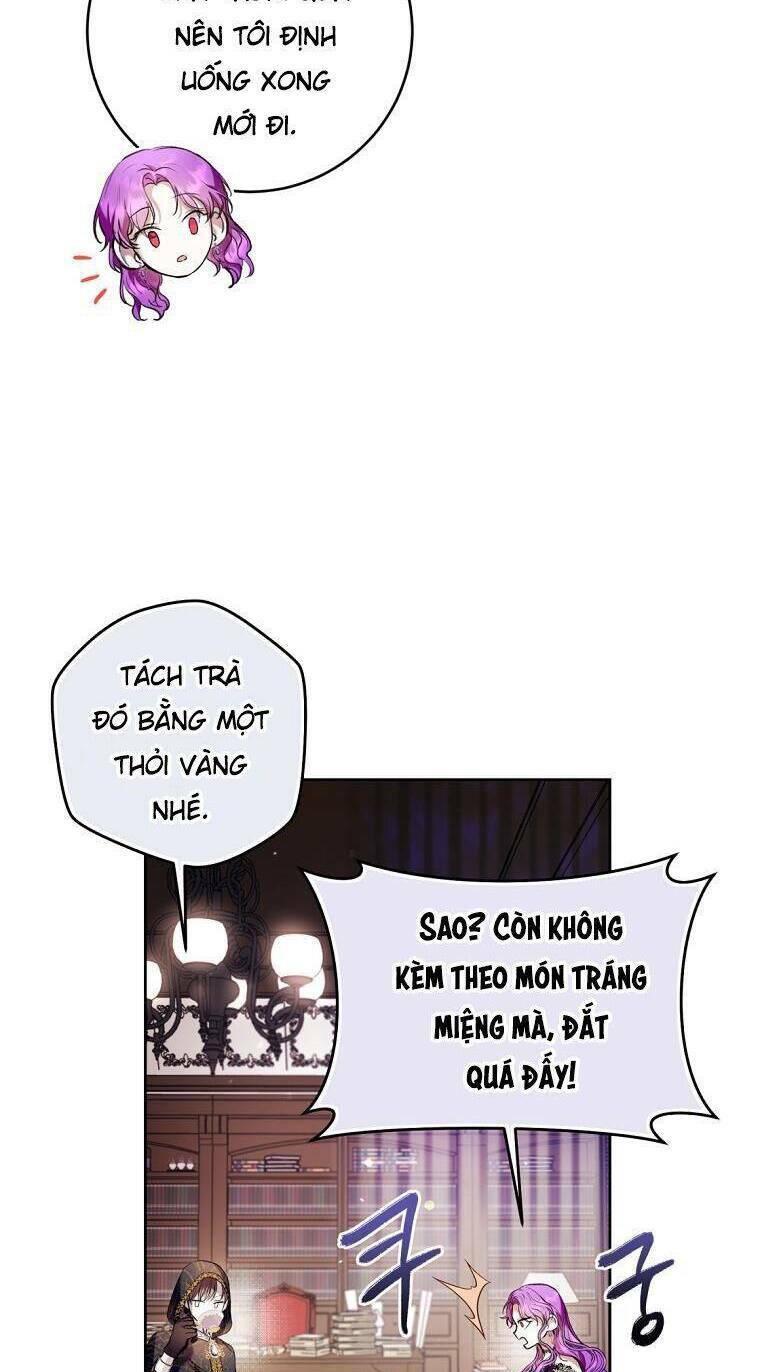 Làm Ác Nữ Bộ Không Tuyệt Sao? - Chap 21 - Trang 26
