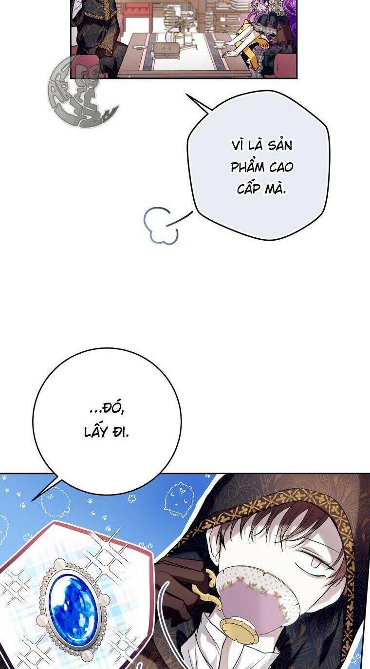 Làm Ác Nữ Bộ Không Tuyệt Sao? - Chap 21 - Trang 27