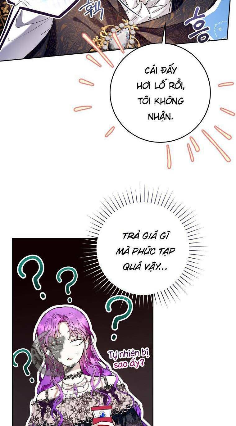 Làm Ác Nữ Bộ Không Tuyệt Sao? - Chap 21 - Trang 28