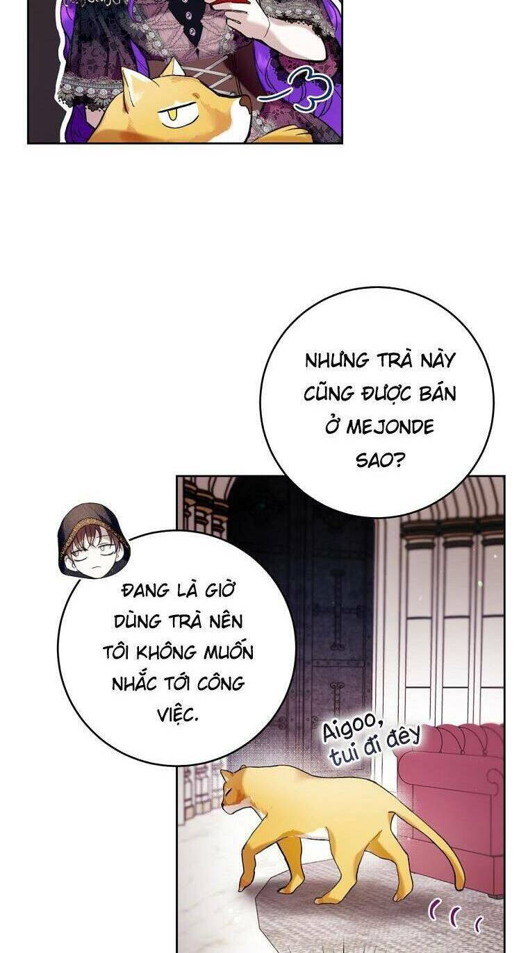 Làm Ác Nữ Bộ Không Tuyệt Sao? - Chap 21 - Trang 29