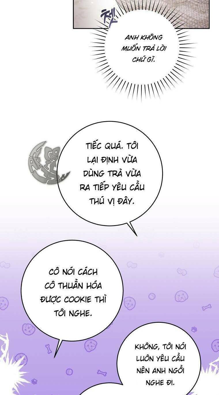 Làm Ác Nữ Bộ Không Tuyệt Sao? - Chap 21 - Trang 30